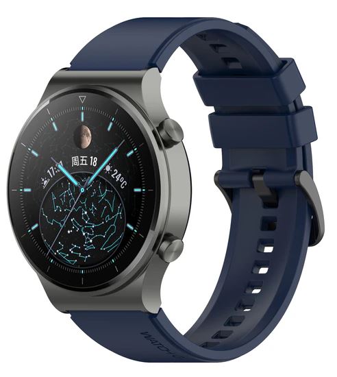 huawei watch gt2 bands