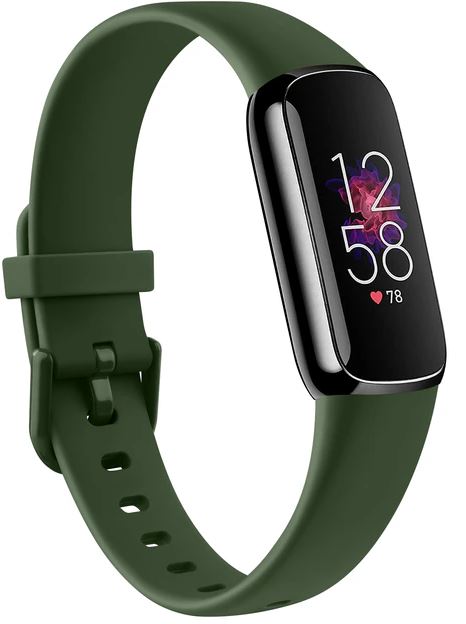 fitbit luxe strap