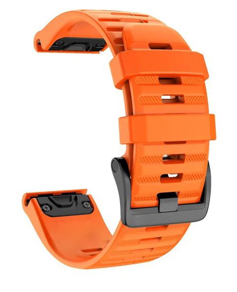 straps for fenix 5