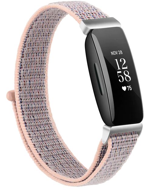 fitbit inspire hr strap