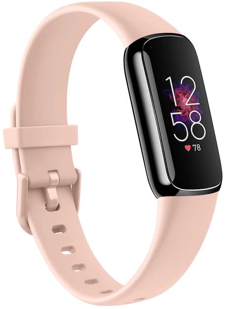 fitbit luxe watch straps