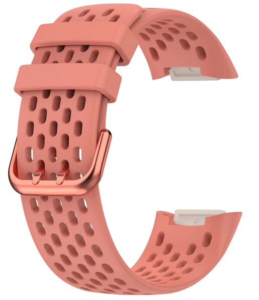 Watchband For Fitbit Charge 6 23mm