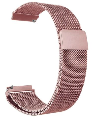Stainless Steel Strap One Size Galaxy Active 2