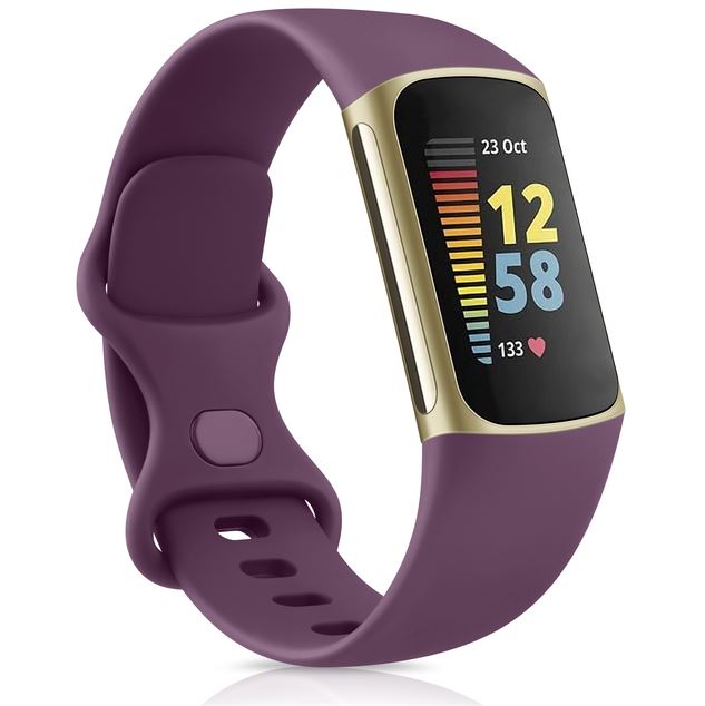 fitbit charge 5 watch straps