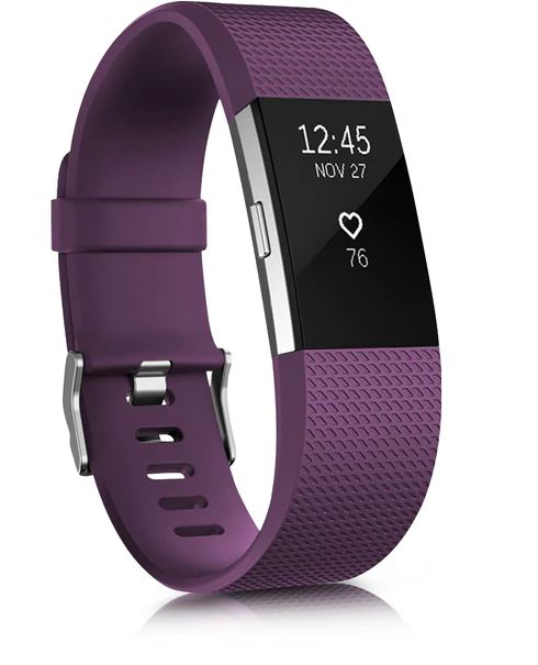 fitbit charge 2 straps dublin