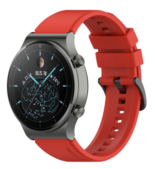 replacement straps for huawei watch gt2