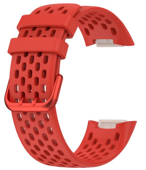 Bracelet For Fitbit Charge 6 Breathable