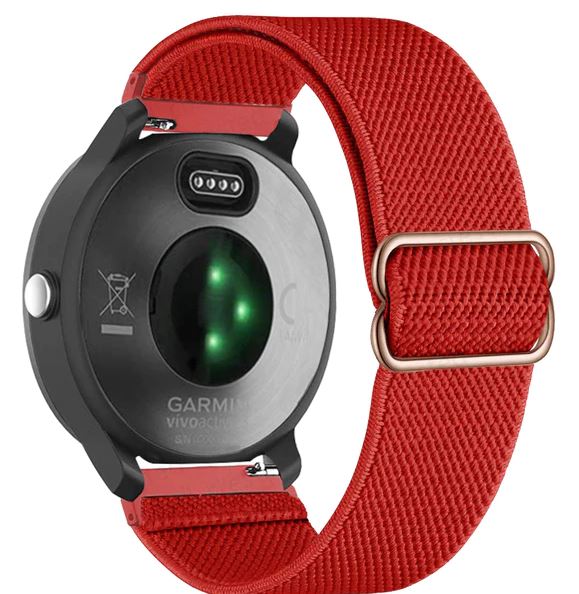 vivoactive 4 watch strap