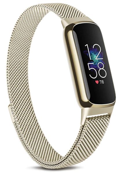fitbit luxe bands