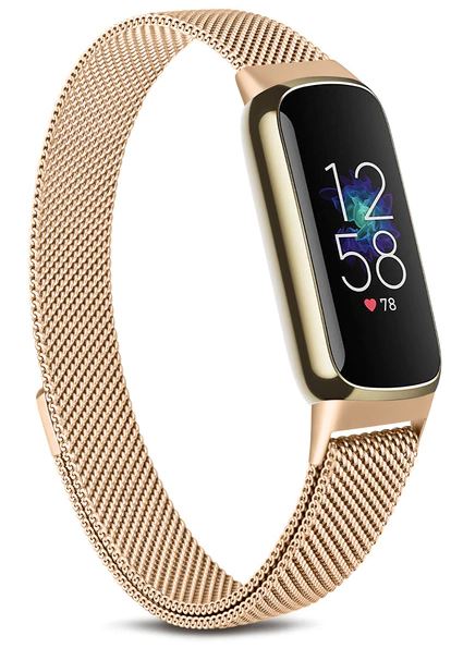 fitbit luxe straps ireland