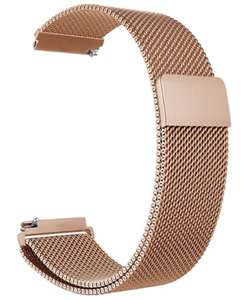 Polar Vantage Strap Stainless Steel One Size