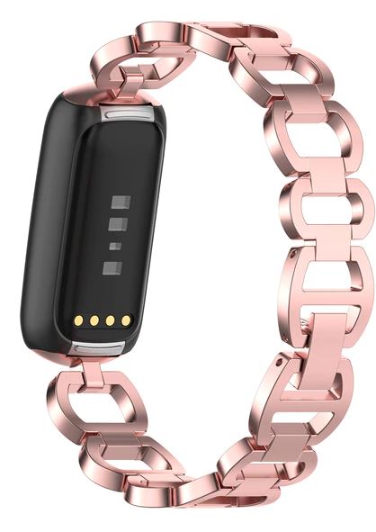 fitbit luxe watch straps