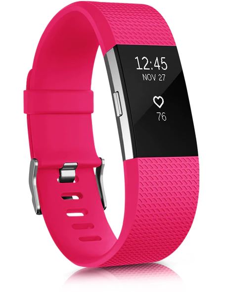 straps for fitbit charge 2