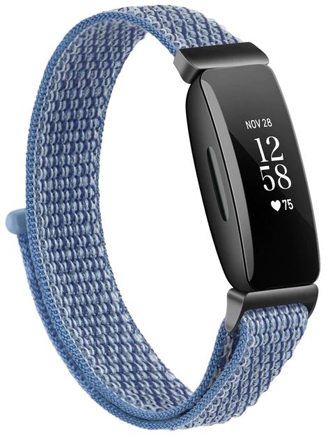 fitbit inspire 2 straps ireland