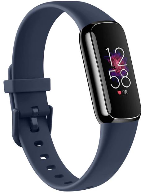 fitbit luxe watch strap