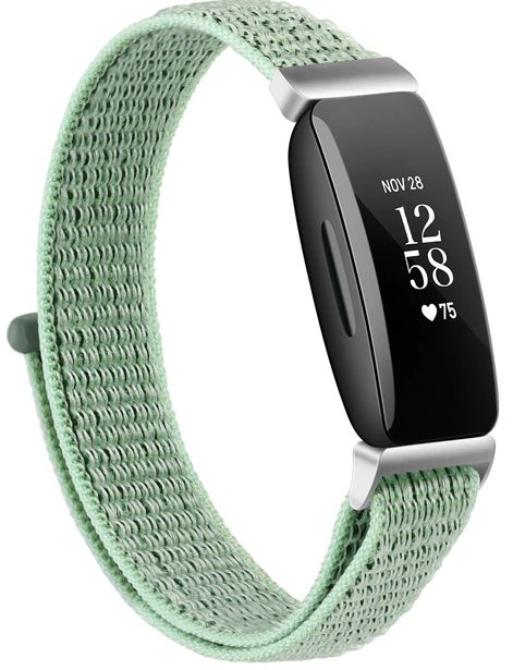 fitbit inspire 2 straps