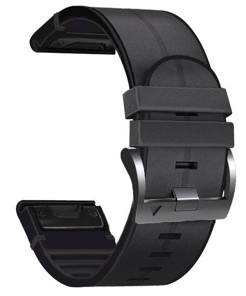 garmin fenix 6x watch strap