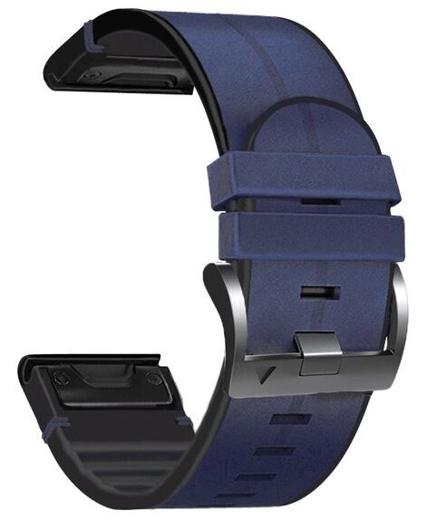 fenix 6 straps