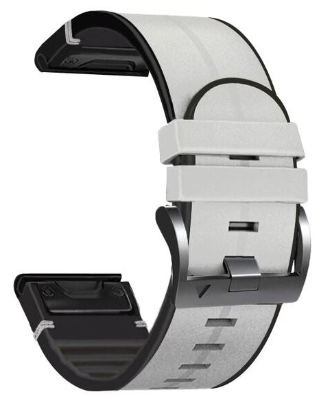 fenix 6x bands