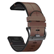 garmin fenix 6X watch straps