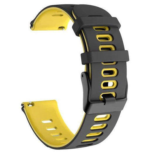 18mm Magnetic Buckle Strap For Huawei Watch Gt 4 41mm Replacement Wristband  Sport Silicone Belt Correa Bracelet Watch Gt4 Band