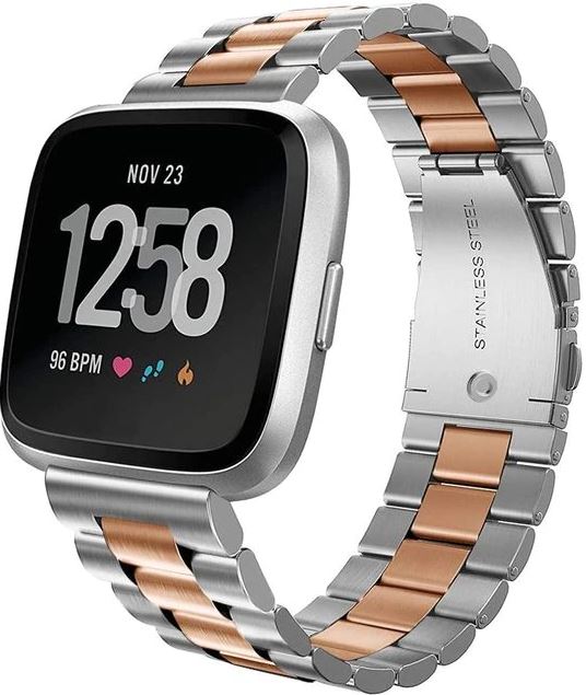 fitbit versa 2 straps ireland