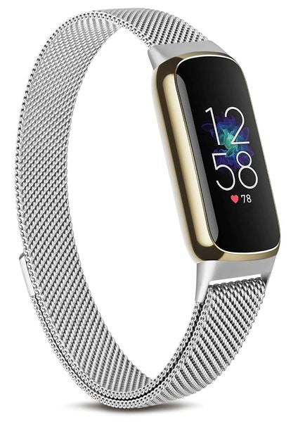 fitbit luxe watch straps