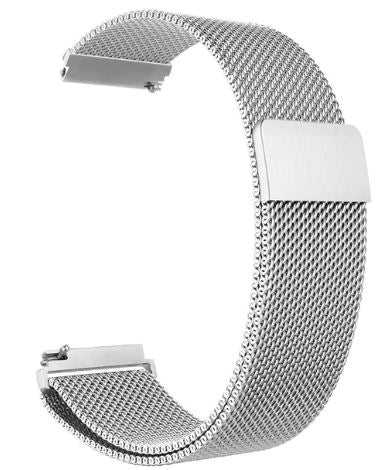 Polar Vantage Strap Stainless Steel One Size Magnetic