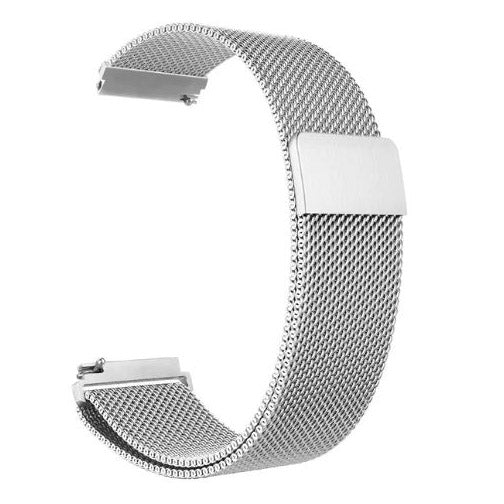 Stainless Steel Strap Milanese Galaxy Active 2
