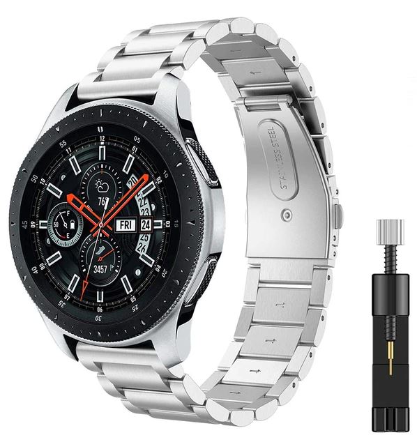 galaxy watch 3 strap