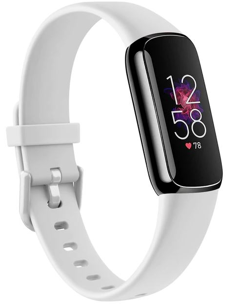 fitbit luxe straps