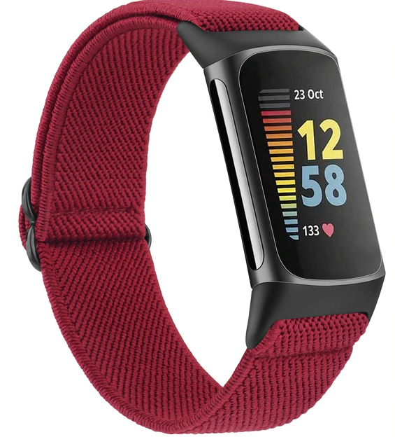 fitbit charge 5 straps