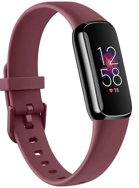 fitbit luxe bands