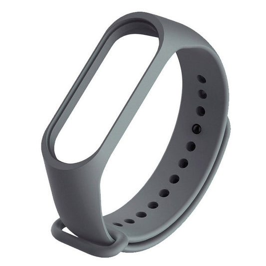 Cheap Silicone Strap for Xiaomi MI Watch S1 Active/Watch Color Smartwatch  Band