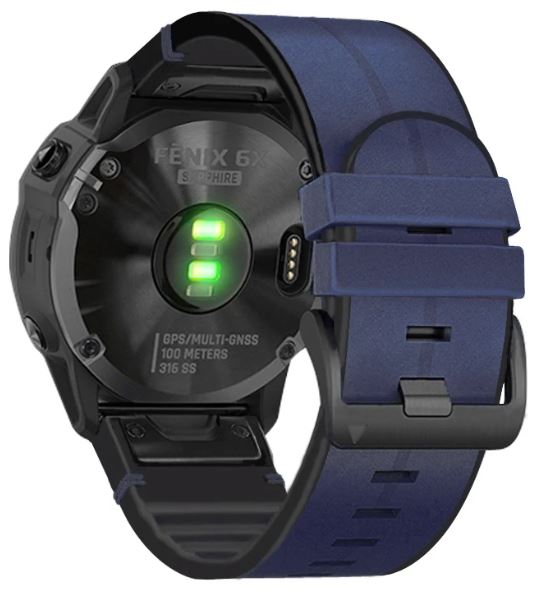 fenix 6 watch strap