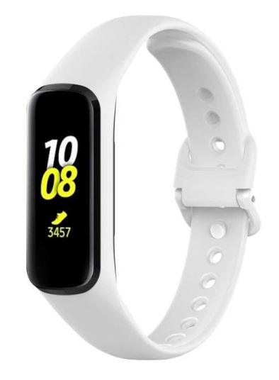 galaxy fit 2 bands